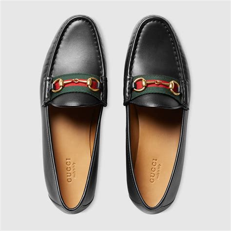 gucci loafers herr|gucci loafers women.